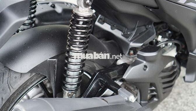 Yamaha NVX 155 ABS Smartkey - Vàng Cát