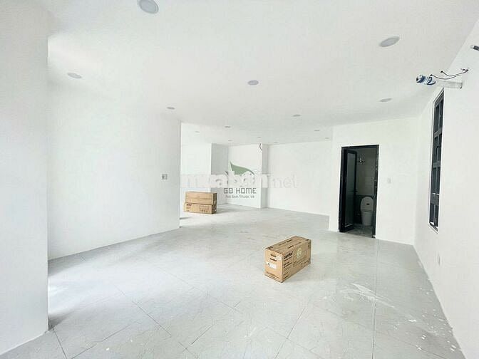 CHO THUÊ NHÀ 505M2 LÔ GÓC ACC VƯỜN XOÀI NHA TRANG GIÁ 50 TRIỆU/ THÁNG