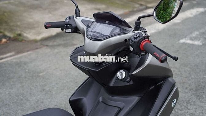 Yamaha NVX 155 ABS Smartkey - Vàng Cát