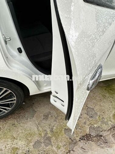Mitsubishi Mirage 2017 MT - Chính chủ