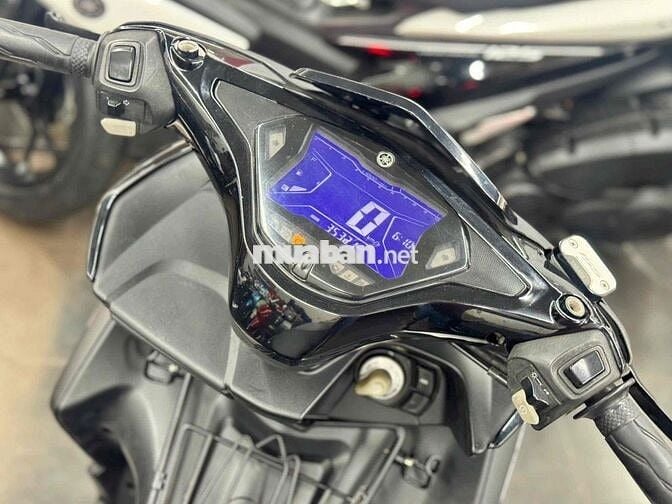 🔥NVX 155 2017 SMK ABS BSTP CHẠY NGON GIÁ RẺ🔥