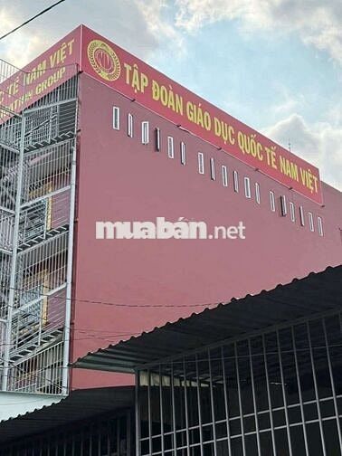 Siêu phẩm 5m x 23m.4 lầu có Thang máy Mặt tiền Đường Tân Thới Nhất 06