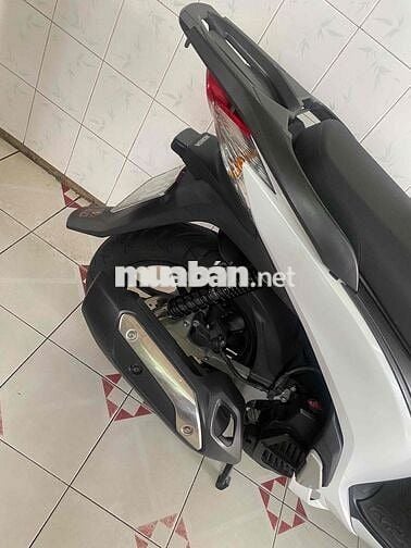 HONDA   SH 125c zin