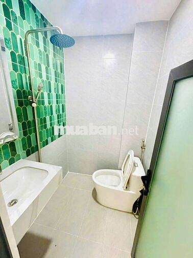 52/8 Duy Tân cách HXH 15m - DT đất 38m2, 3.6 x 12 - 3 tầng chỉ 5 tỷ