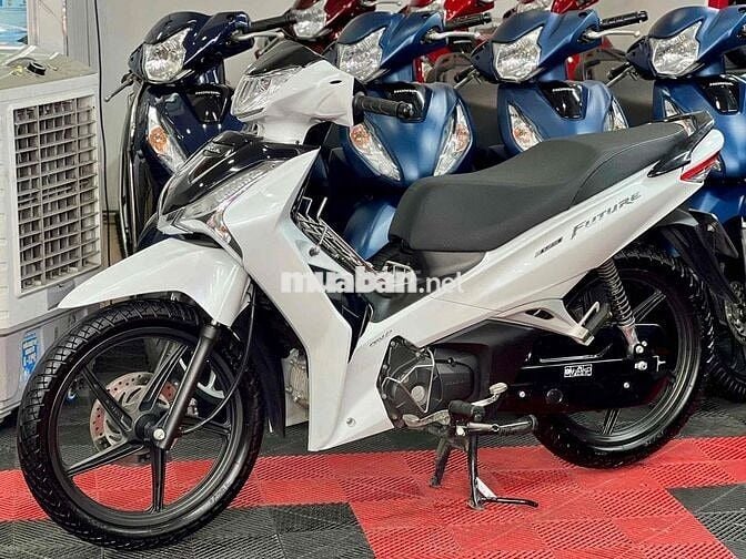 🔥FUTURE LED 2024 BS60 9CHỦ 10000KM🔥