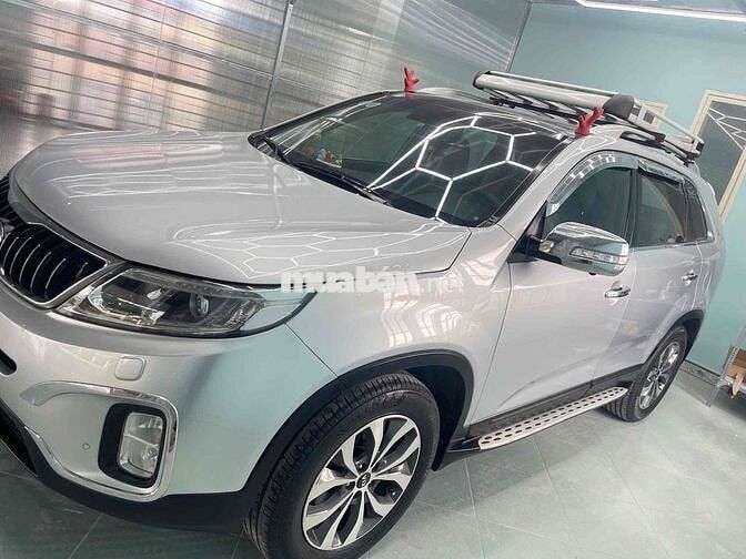 Kia Sorento 2017 GATH - 112000 km