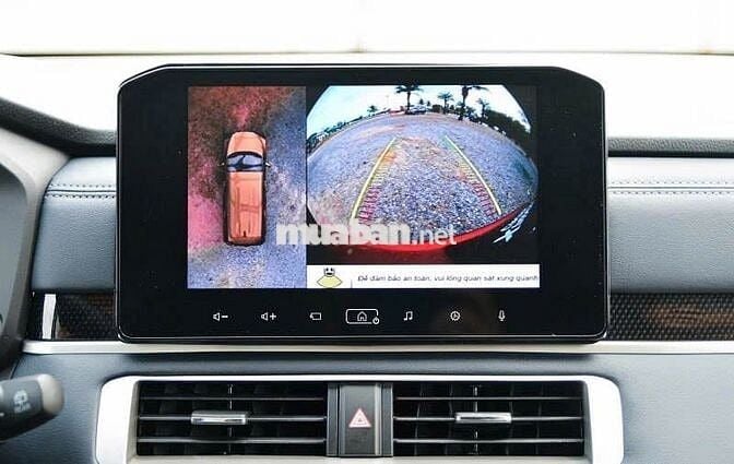 MITSU XPANDER CROSS MY 25 GIẢM HƠN 100TR TIỀN MẶT