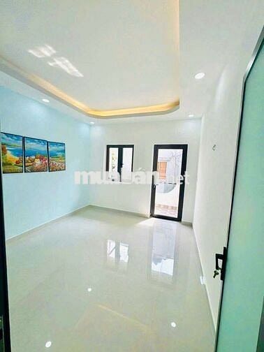 52/8 Duy Tân cách HXH 15m - DT đất 38m2, 3.6 x 12 - 3 tầng chỉ 5 tỷ