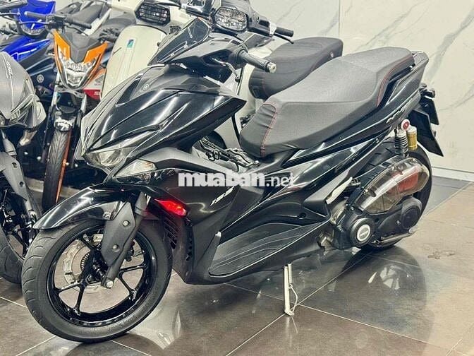 🔥NVX 155 2017 SMK ABS BSTP CHẠY NGON GIÁ RẺ🔥