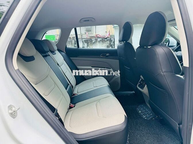 Ford Territory 2024 Trend - 40000 km