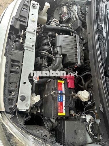 Mitsubishi Mirage 2017 MT - Chính chủ