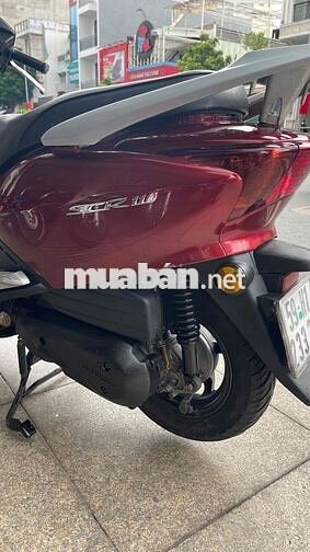 SCR 2012 bs tp xe máy rin chuẩn 38 N km
