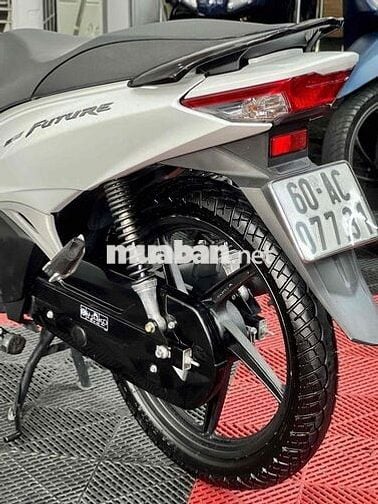 🔥FUTURE LED 2024 BS60 9CHỦ 10000KM🔥