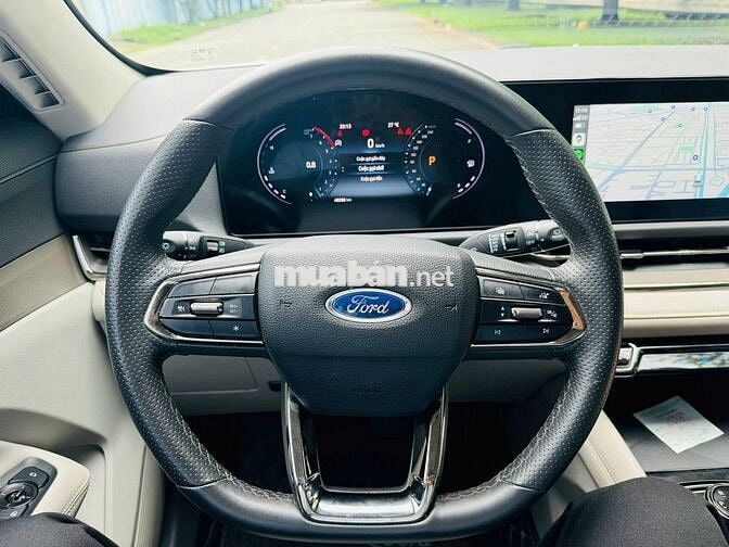 Ford Territory 2024 Trend - 40000 km