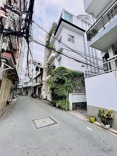 Bán nhà Đinh Bộ Lĩnh P17 Q.Bình Thạnh, giá giảm còn 3TY5, lh ngay 