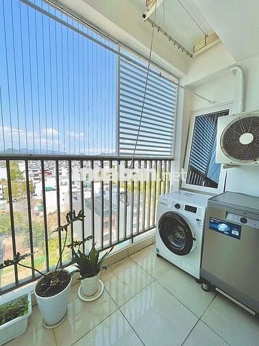 CHO THUÊ CĂN HỘ CĂN GÓC 2 PHÒNG NGỦ CT3 PHƯỚC HẢI GIÁ 11 TRIỆU/THÁNG