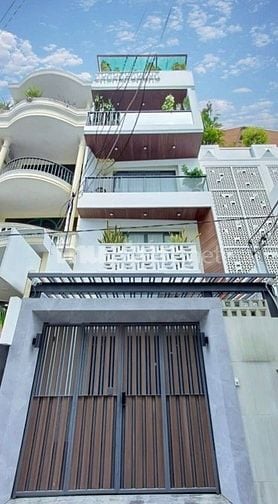 Bán nhà Đinh Bộ Lĩnh P17 Q.Bình Thạnh, giá giảm còn 3TY5, lh ngay 