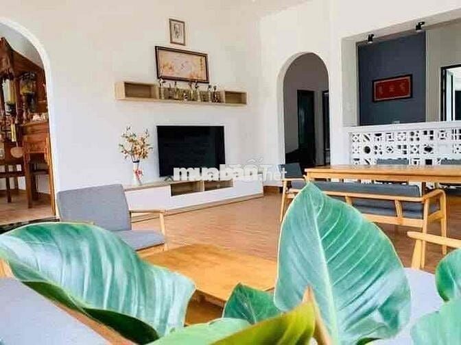 Nhà cấp 4 mới xây – công năng đầy đủ, pháp lý rõ ràng
