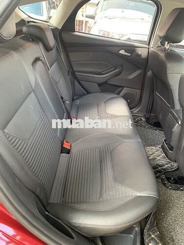 FORD FOCUS 1/2019 1.5ECOBOOST_1 CHỦ ĐI RẤT KỸ