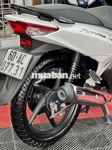 🔥FUTURE LED 2024 BS60 9CHỦ 10000KM🔥