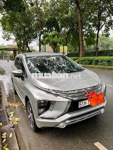 Mitsubishi Xpander 2019 1.5 AT - 50000 km
