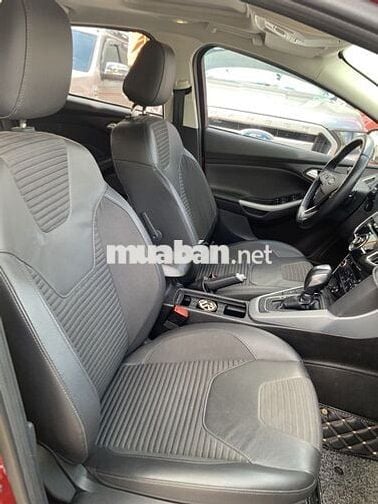 FORD FOCUS 1/2019 1.5ECOBOOST_1 CHỦ ĐI RẤT KỸ
