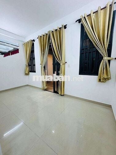 NHÀ 5 TẦNG- 60M2- ĐƯỜNG 12M- SÁT COOPMART- PHAN VĂN HƠN-TÂN THỚI NHẤT