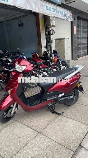 SCR 2012 bs tp xe máy rin chuẩn 38 N km