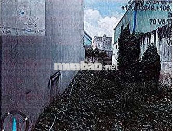 Bán ĐGTS nhà và đất tại Phường An Phú Đông, Tp. Hồ Chí Minh