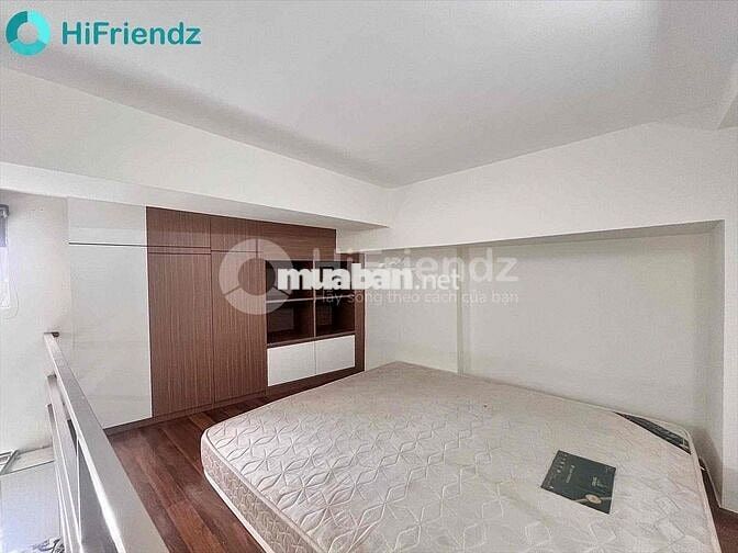 Phòng Duplex Full Nội Thất – Nguyễn Thị Thập, P. Tân Phú, Quận 7