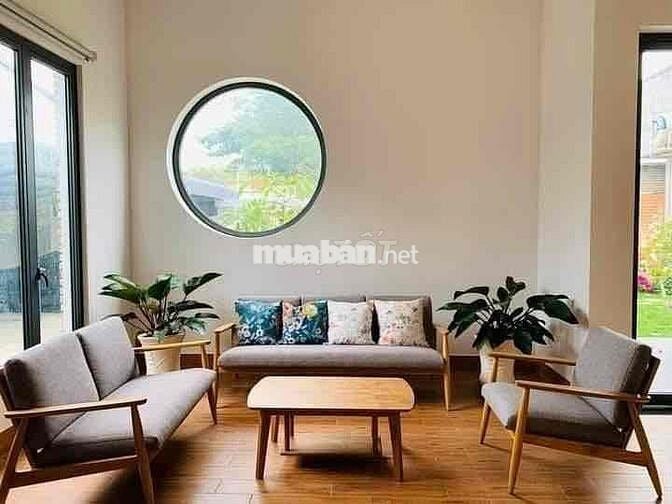 Nhà cấp 4 mới xây – công năng đầy đủ, pháp lý rõ ràng