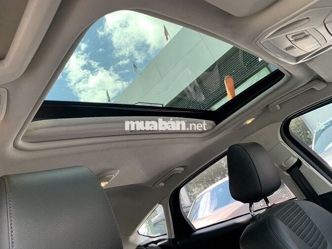 FORD FOCUS 1/2019 1.5ECOBOOST_1 CHỦ ĐI RẤT KỸ