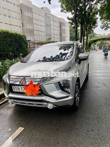 Mitsubishi Xpander 2019 1.5 AT - 50000 km