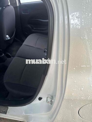 Mitsubishi Mirage 2017 MT - Chính chủ