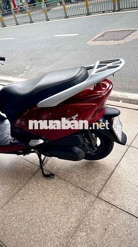SCR 2012 bs tp xe máy rin chuẩn 38 N km