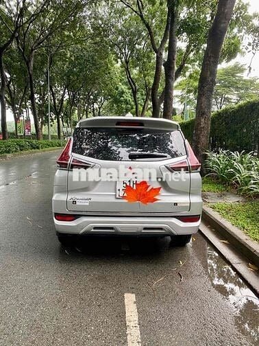 Mitsubishi Xpander 2019 1.5 AT - 50000 km