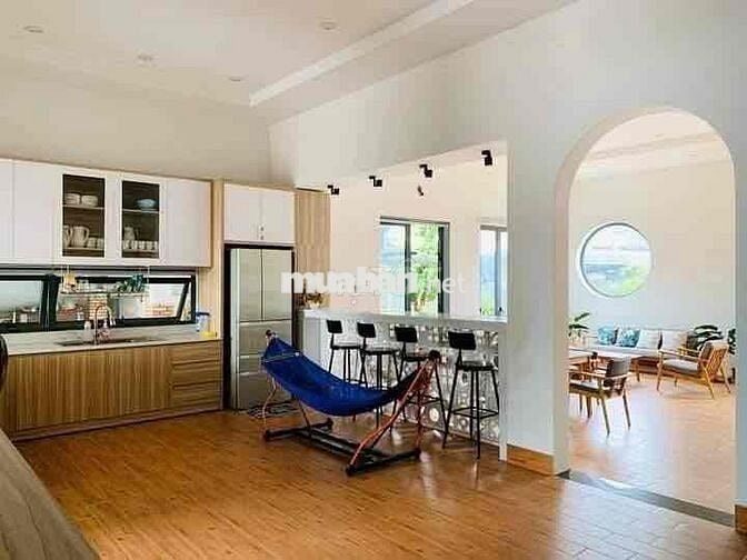 Nhà cấp 4 mới xây – công năng đầy đủ, pháp lý rõ ràng