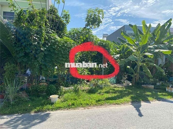 Đất mặt tiền view sông, gần tổ hợp FPT Bình Dương