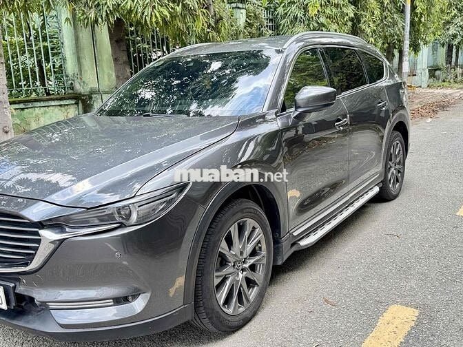 Mazda CX 8 2020 Premium AWD - 47000 km