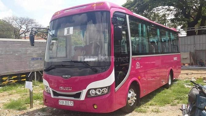Cung ứng nhiều xe từ 4 đến 45c các loại, giá linh hoạt