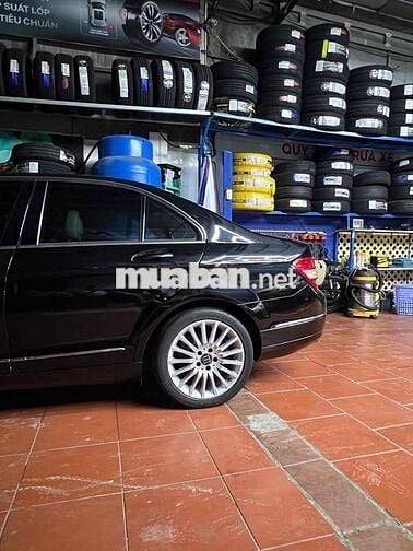 Mercedes Benz GLC  C250 2009 - 200000 km