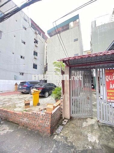 bán đất Phương Canh 90m2 mặt tiền 8,1m giá 16 tỷ