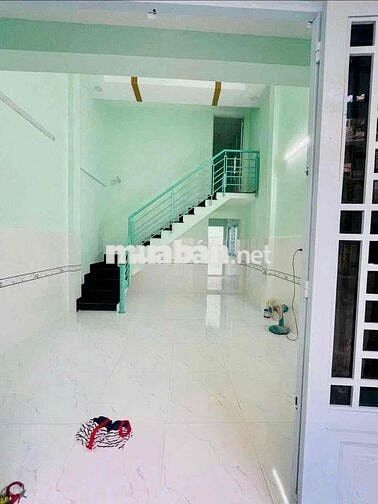 NHÀ NGỘP TRỆT LỬNG CHÍNH CHỦ - 29M2 - PHẠM THẾ HIỂN