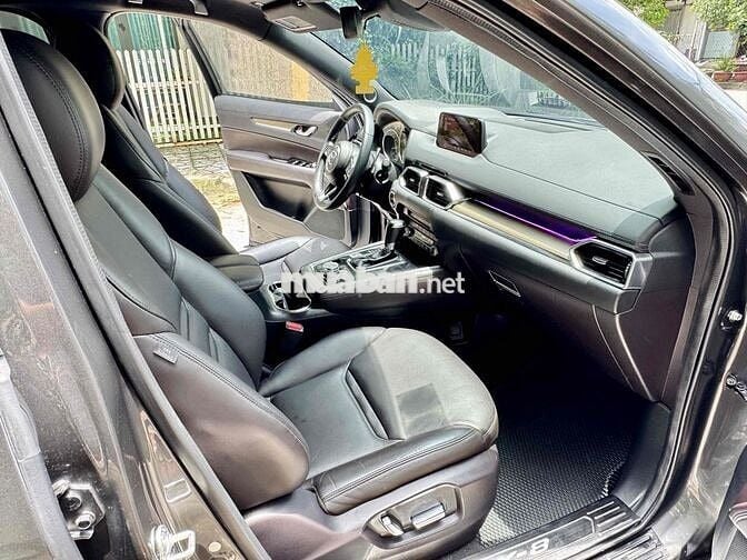 Mazda CX 8 2020 Premium AWD - 47000 km