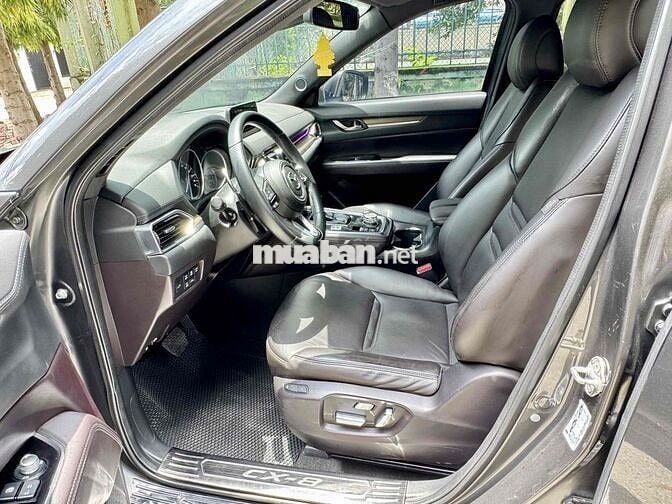 Mazda CX 8 2020 Premium AWD - 47000 km