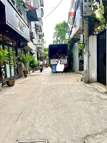 HIẾM - 100% NHÀ DÂN XÂY – TRUNG_TÂM_BỒ_ĐỀ – KHÔNG CÓ CĂN THỨ 2