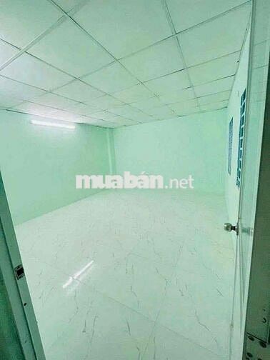 NHÀ NGỘP TRỆT LỬNG CHÍNH CHỦ - 29M2 - PHẠM THẾ HIỂN