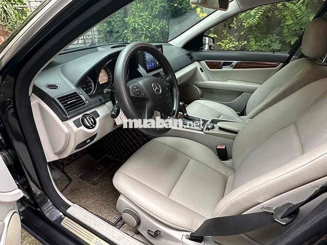 Mercedes Benz GLC  C250 2009 - 200000 km