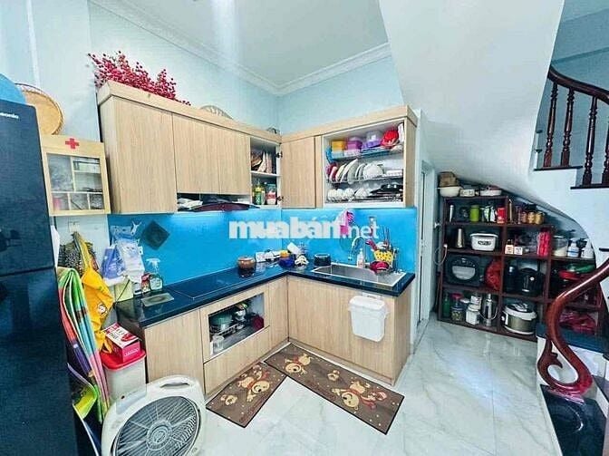 🔥NHÀ ĐẸP - 34M - GIÁ TỐT - MẶT TIỀN 4.15M - GẦN ĐƯỜNG Ô TÔ