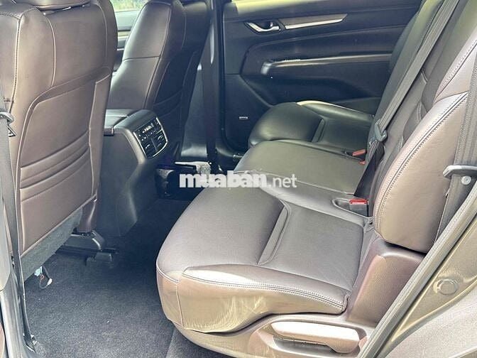 Mazda CX 8 2020 Premium AWD - 47000 km